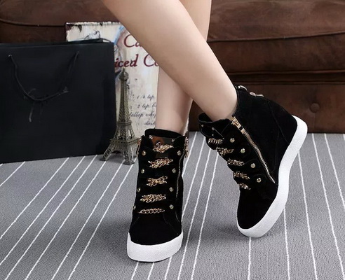 Giuseppe Zanotti Casual Shoes Women--005